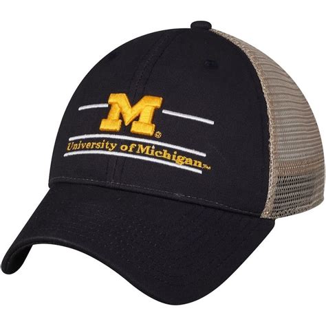 miu michigan hats.